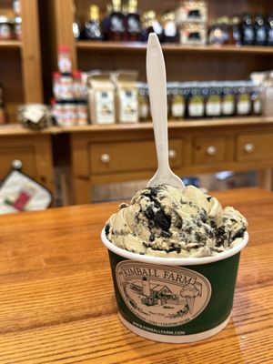 Kimball Farm Westford by null