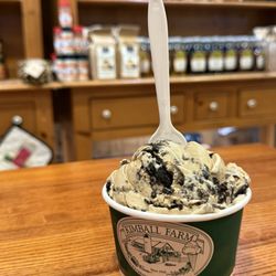 user provided Kimball Farm photo