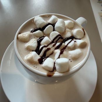 Wild Eggs - Hot Chocolate - Breakfast & Brunch Near Me - Jeffersontown, Kentucky Wild Eggs - Hot Chocolate - Breakfast & Brunch Near Me - Jeffersontown, Kentucky