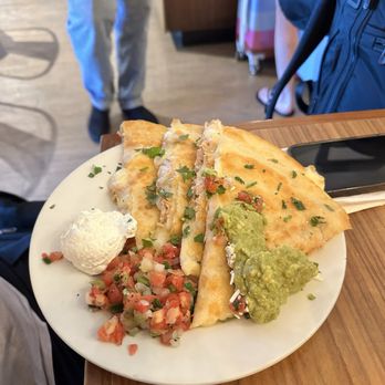 Blanco Tacos + Tequila - Chicken Quesadillas - New Mexican Cuisine Near Me - Phoenix, Arizona