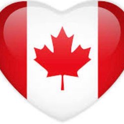 Hair by Tina - Proud Canadian
