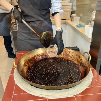 Xing Fu Tang - Black Sugar boba - Bubble Tea Near Me - Flushing, New York Xing Fu Tang - Black Sugar boba - Bubble Tea Near Me - Flushing, New York