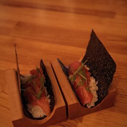 Zuke Maguro