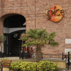 Spice Lounge