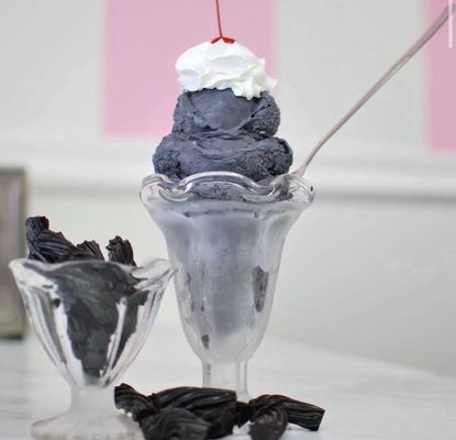 Mary Coyle Ice Cream- MUNDS PARK by null