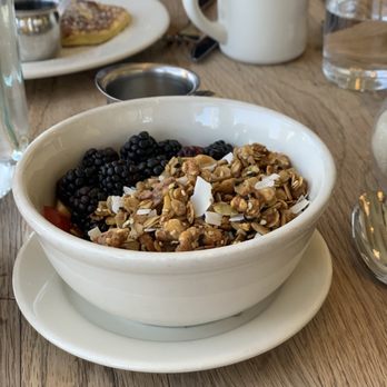 Plow - Yogurt - Breakfast & Brunch Near Me - San Francisco, California Plow - Yogurt - Breakfast & Brunch Near Me - San Francisco, California