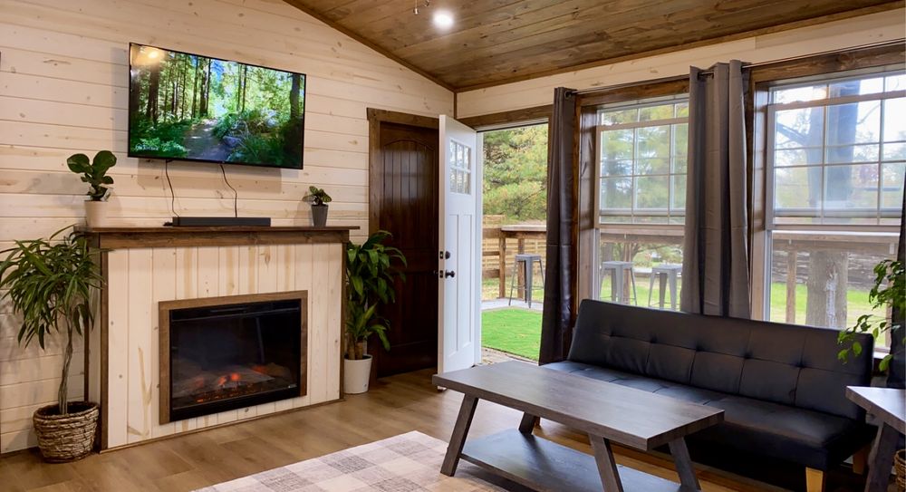 THE FOREST VILLA’S Updated September 2024 24 Photos 130 Sumac Ln