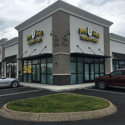 Bee Well Urgent Care - 6650 Eastgate Blvd, Suite 104 across from SONIC!