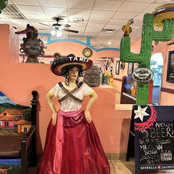Fiesta Mexicana - restaurant - Mexican Near Me - Page, Arizona