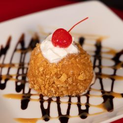 La Sierra Grill Steakhouse - Dessert for La Sierra Grill