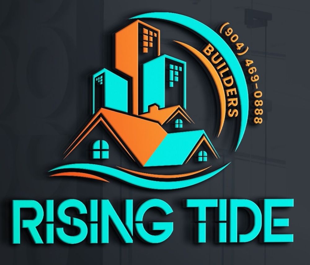 Slide of Rising Tide Builders