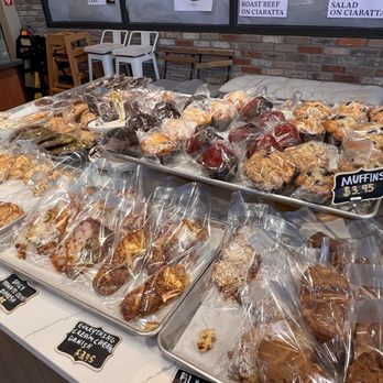 Bakery Museum & Co - Cafes Near Me - Fairfax, Virginia