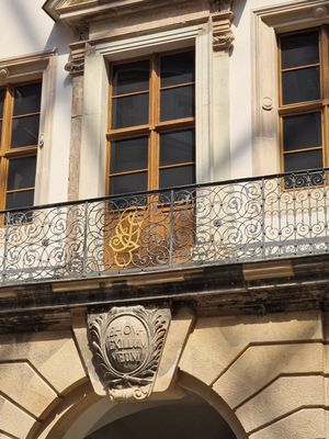 Residenzschloss by null