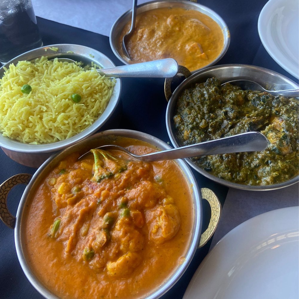 Spice Kitchen - Vegetable Korma Specialty bottom dish - Indian Near Me - Parker, Colorado Spice Kitchen - Vegetable Korma Specialty bottom dish - Indian Near Me - Parker, Colorado