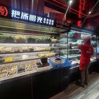 Show Mini Hot Pot - Variety - Chinese Near Me - New York, New York Show Mini Hot Pot - Variety - Chinese Near Me - New York, New York
