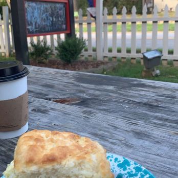 HenDough - Sausage egg and cheese biscuit! Huge!!! - Donuts Near Me - Hendersonville, North Carolina HenDough - Sausage egg and cheese biscuit! Huge!!! - Donuts Near Me - Hendersonville, North Carolina