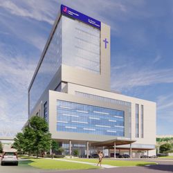 St Vincent Healthcare - New Hospital Scheduled to Open in 2029