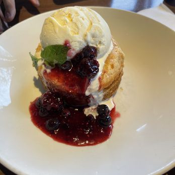 Nick's Del Mar - Butter Cake. Way too sweet. - New American Near Me - Del Mar, California Nick's Del Mar - Butter Cake. Way too sweet. - New American Near Me - Del Mar, California