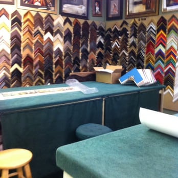 Ziegler Art & Frame - Art Supplies Near Me - Tulsa, Oklahoma