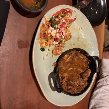 SOL Mexican Cocina - Mexican Near Me - Scottsdale, Arizona