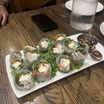 Nicky's Thai Kitchen - Fresh Spring Rolls - Thai Near Me - Pittsburgh, Pennsylvania Nicky's Thai Kitchen - Fresh Spring Rolls - Thai Near Me - Pittsburgh, Pennsylvania