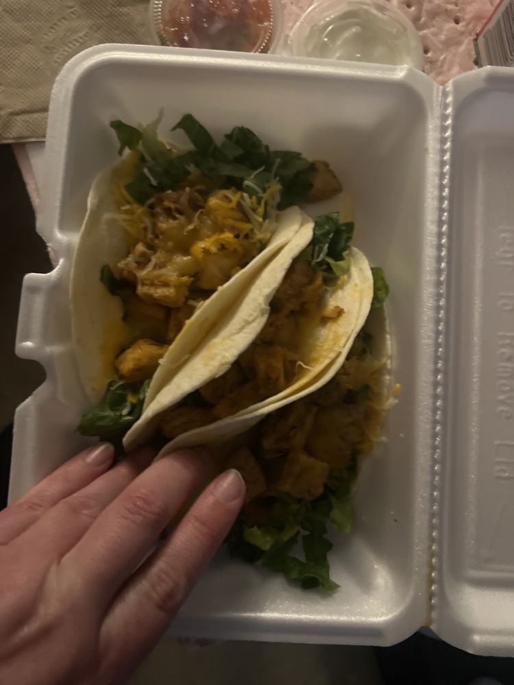 Jalapenos Mexican Grill
