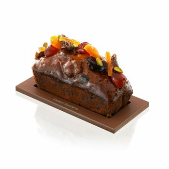 Laurent Duchêne - Le Cake Fruits confits - Bakeries Near Me - Paris, 75 Laurent Duchêne - Le Cake Fruits confits - Bakeries Near Me - Paris, 75