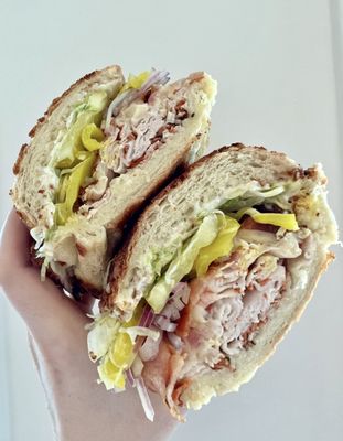 Mc Baker Market & Deli by null