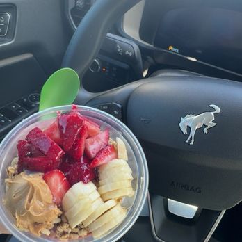 Bowlology - Acai Bowls Near Me - Las Vegas, Nevada Bowlology - Acai Bowls Near Me - Las Vegas, Nevada