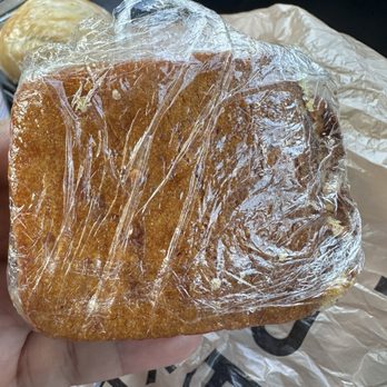 Last Minute Catering and Cafe - Cornbread - Soul Food Near Me - Virginia Beach, Virginia