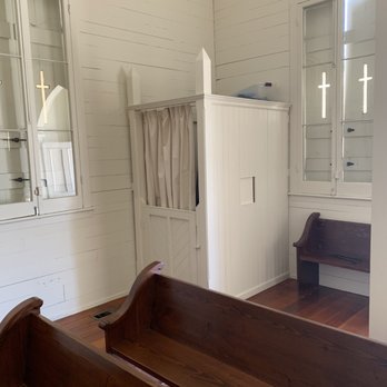 Dublin Heritage Park & Museum - Church - Venues & Event Spaces Near Me - Dublin, California