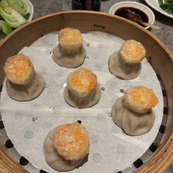Din Tai Fung - Shrimp & Kurobuta Pork Shao Mai - Dim Sum Near Me - Tigard, Oregon Din Tai Fung - Shrimp & Kurobuta Pork Shao Mai - Dim Sum Near Me - Tigard, Oregon