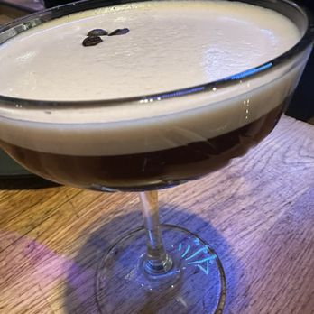 Pasta Bar - Espresso martini - Italian Near Me - Amsterdam, New Hampshire Pasta Bar - Espresso martini - Italian Near Me - Amsterdam, New Hampshire