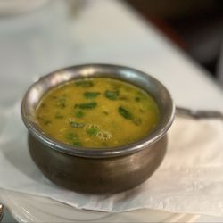 India Bistro - Daal Soup