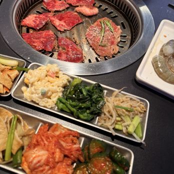 K-town Korean BBQ - Barbeque Near Me - Hemet, California K-town Korean BBQ - Barbeque Near Me - Hemet, California