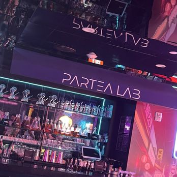 Partea Lab - Speakeasies Near Me - New York, New York Partea Lab - Speakeasies Near Me - New York, New York