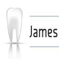 James W. Keck, D.M.D