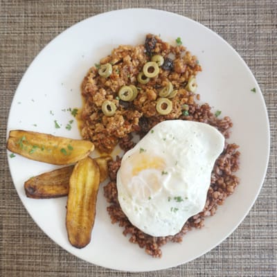 Corner Tree Cafe by null