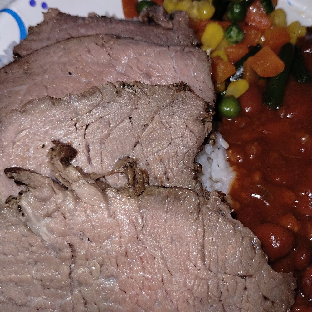 BL Quality Meats - Whiskey Bourbon Trip tip - Barbeque Near Me - Visalia, California