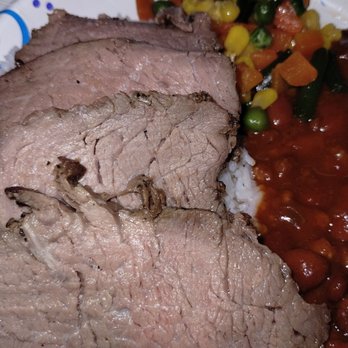 BL Quality Meats - Whiskey Bourbon Trip tip - Barbeque Near Me - Visalia, California