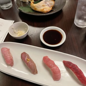 Shiro's - Sushi Bars Near Me - Seattle, Washington