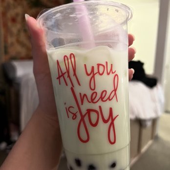 Cup O' Joy - Coffee & Tea Near Me - Los Angeles, California