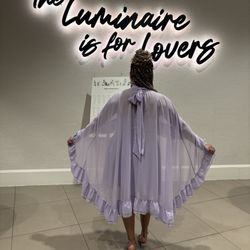 The Luminaire