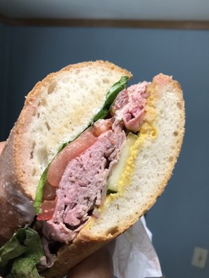 Colombo's Deli by null