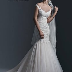 Sophie's Gown Shoppe