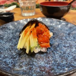 Kakui Sushi