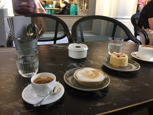 Café Jaime Beriestain by null