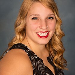 Robert Scott Meuselbach, DDS - Katie: Dental Hygienist