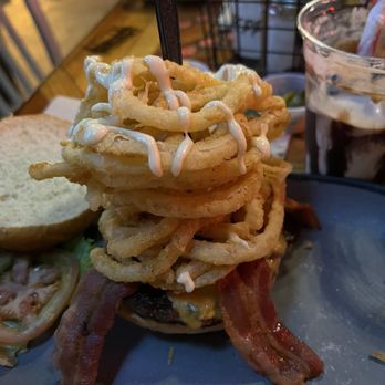 Twisted Root Burger - Millionaire Wagyu Burger - Burgers Near Me - Dallas, Texas Twisted Root Burger - Millionaire Wagyu Burger - Burgers Near Me - Dallas, Texas