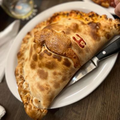 The Sound Pizza & Pub by null